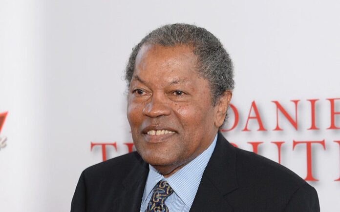 clarence williams