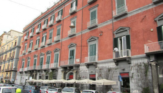Palazzo Ischitella