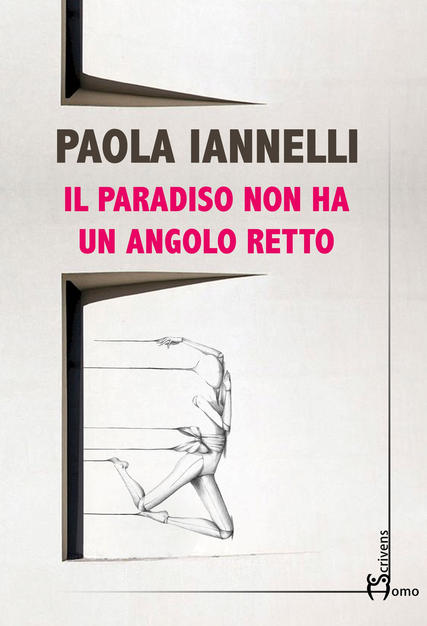 Il Paradiso non ha un angolo retto, di Paola Iannelli