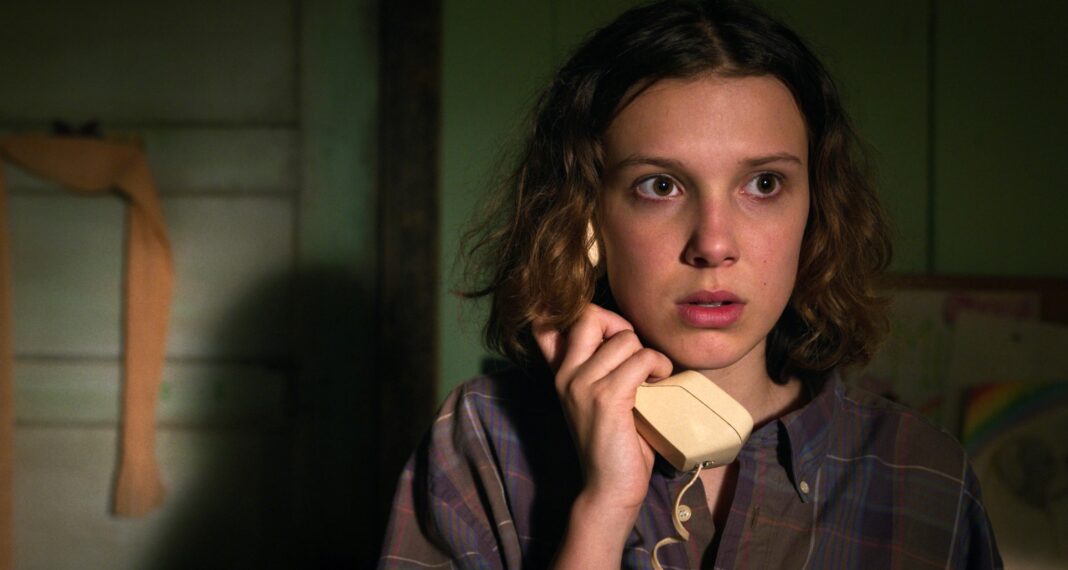 Quanti Episodi Ha Stranger Things 4 Prima Parte