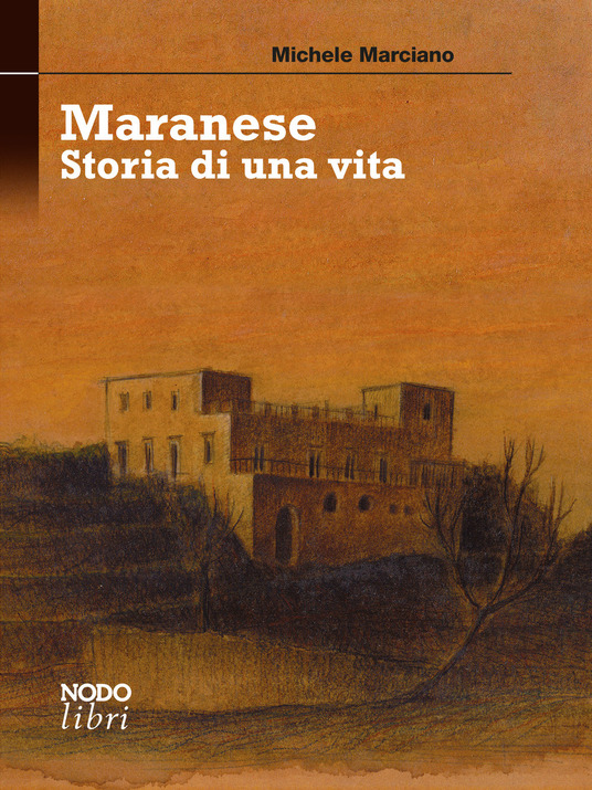 Maranese, storia di una vita: presentazione libro