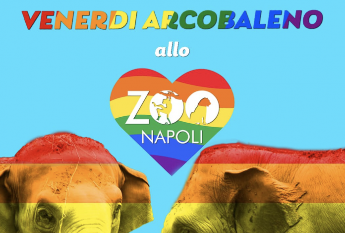 zoo di Napoli