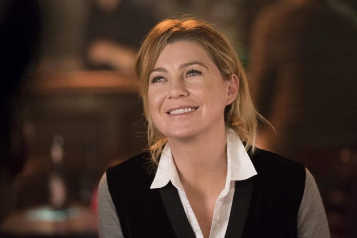 Grey's Anatomy 19, Meredith Grey dice addio a Seattle nel nuovo promo