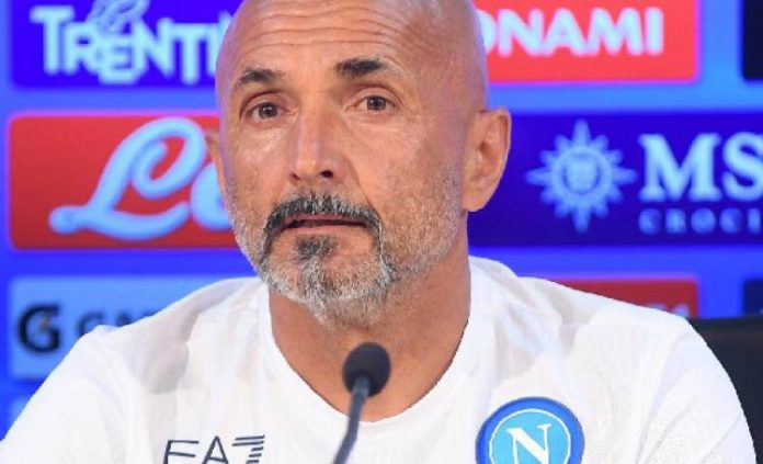 Coppa Italia, Napoli-Fiorentina: Spalletti conta gli assenti