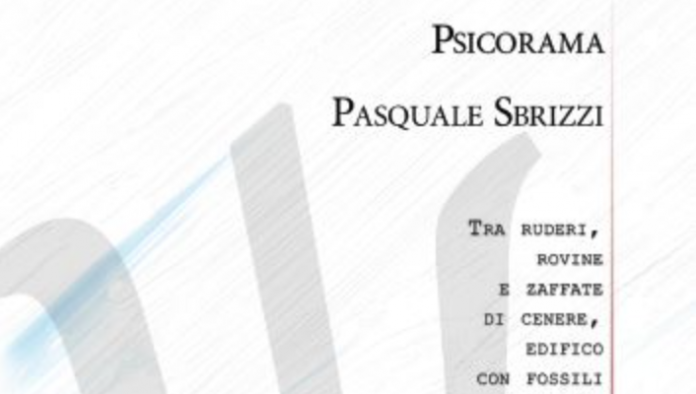 Prima presentazione di “Psicorama” di Pasquale Sbrizzi