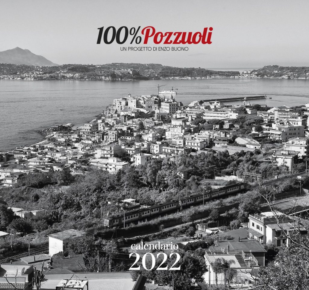 Ritorna “100% Pozzuoli” con il calendario 2022