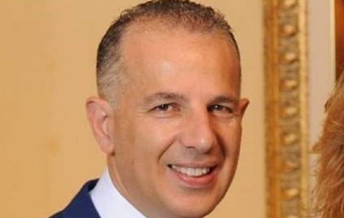 Francesco Castaldo eletto presidente COA Napoli Nord