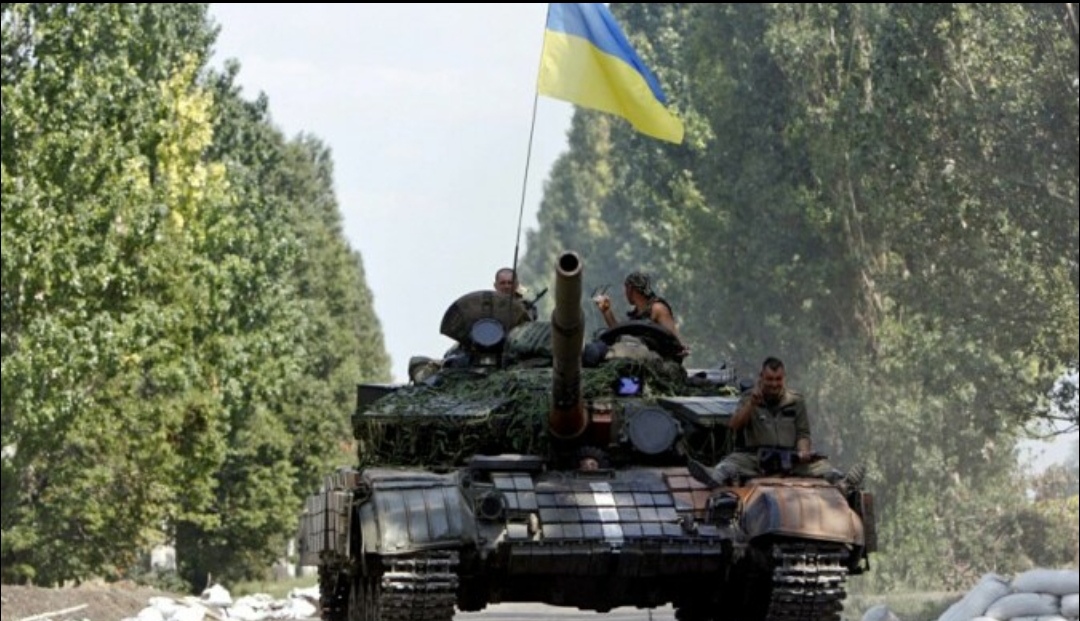 Venti di guerra tra Russia e Ucraina
