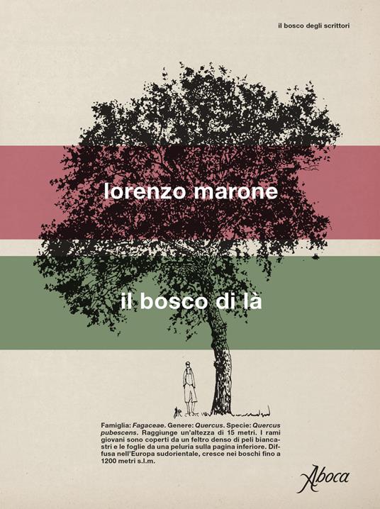 Presentato alla Mondadori di Rione Alto “Il bosco di là” di Lorenzo Marone