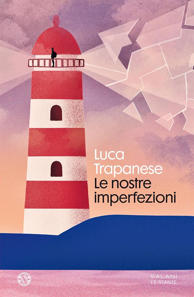 Luca Trapanese alla Mondadori del Vomero per la presentazione del suo nuovo libro - Lunedì 6 dicembre