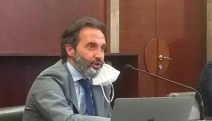 Domenico Ruggiero nominato amministratore unico Asia