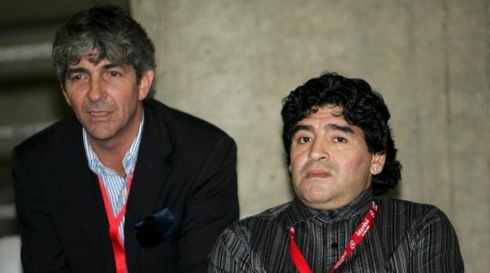 Paolo Rossi, la moglie si difende: mai offeso Maradona