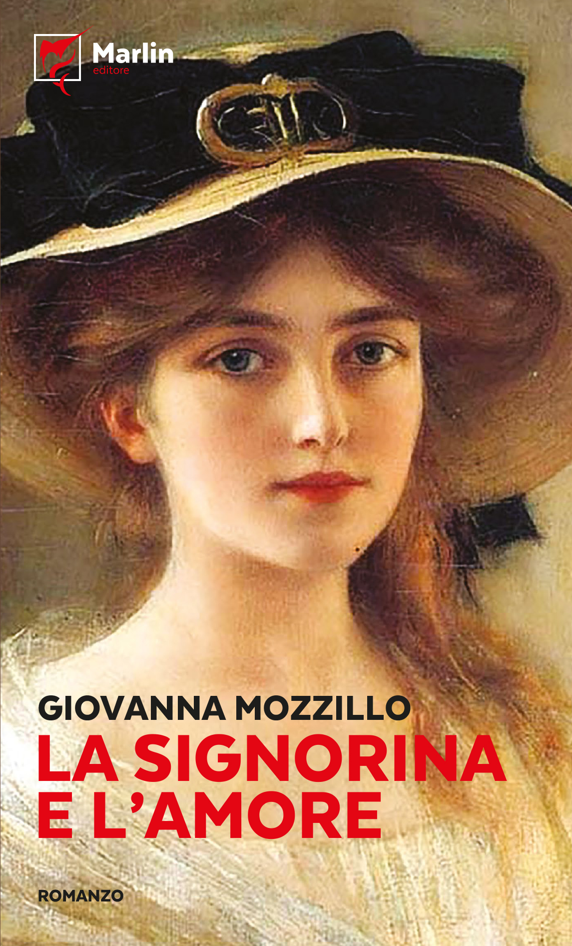 Feltrinelli Napoli, il 23 febbraio presentazione “La signorina e l’amore” di Giovanna Mozzillo
