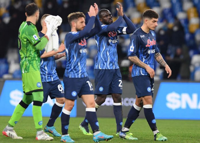Napoli-Inter senza vincitori: Dzeko risponde a Insigne