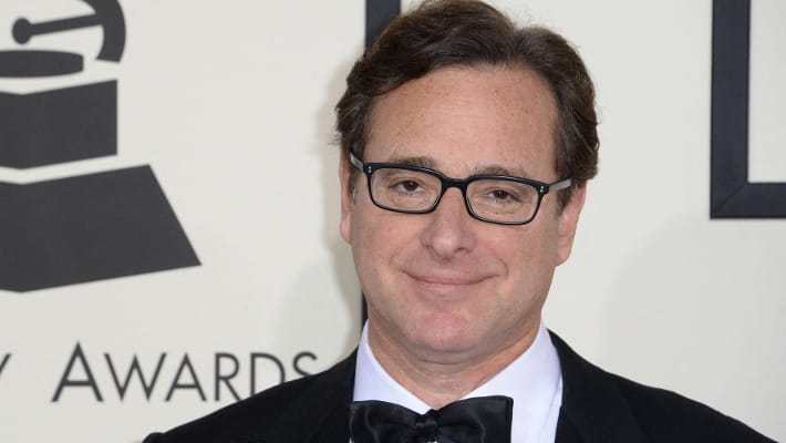 bob saget