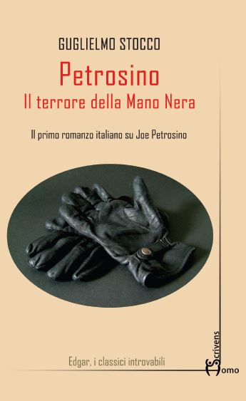 "Il terrore della mano nera", giovedì 24 la presentazione del libro di Guglielmo Stocco