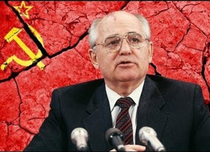 La scelta di Gorbaciov, quanto è attuale ancora oggi