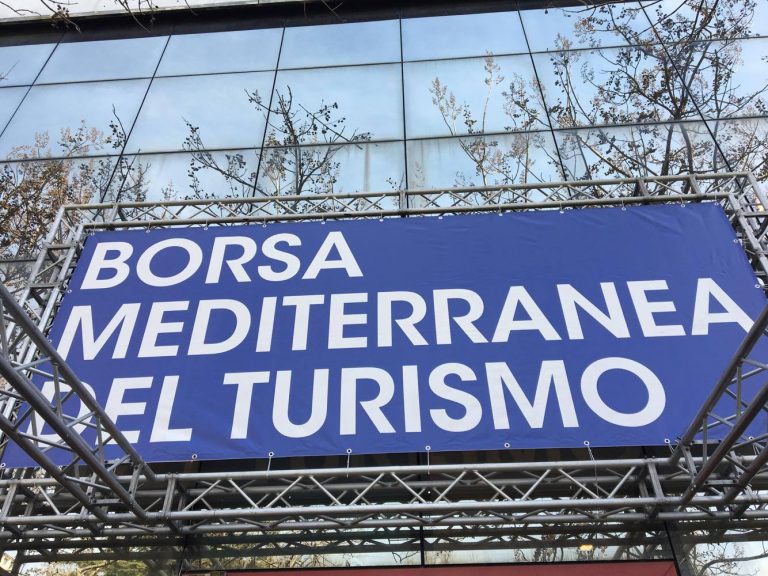 La Borsa Mediterranea del Turismo torna alla Mostra d’Oltremare di Napoli