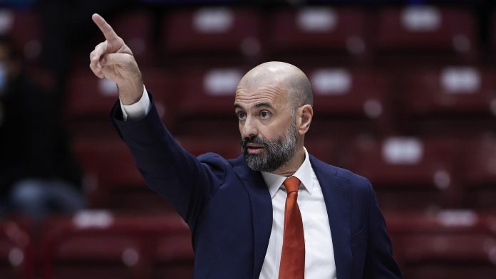 Gevi Napoli Basket, ufficiale: Maurizio Buscaglia è il nuovo coach