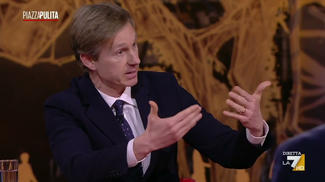 Orsini e la teoria sui napoletani: "Moralmente inferiori"