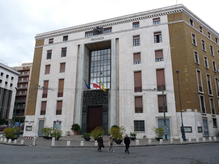 Consiglio Città metropolitana di Napoli, 24 eletti: vincono liste centrosinistra