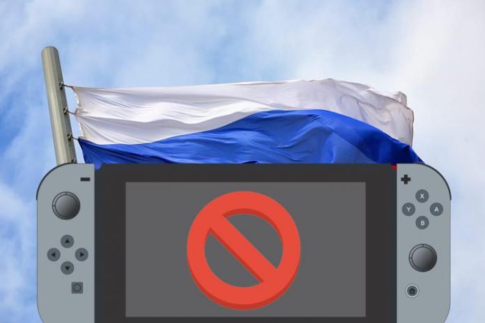 Il conflitto in Ucraina blocca un mercato da 2,4 miliardi di dollari per i videogiochi