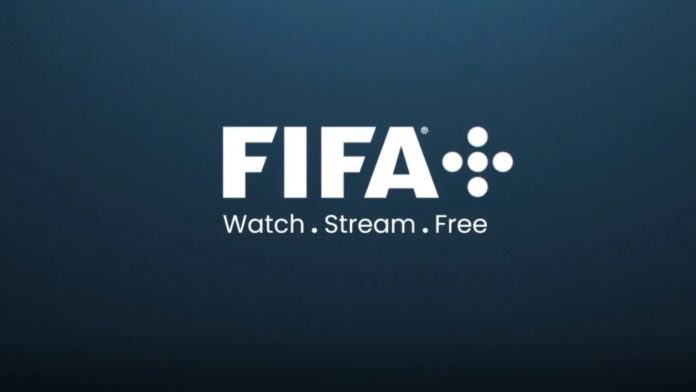 Fifa lancia FIFA+, gratis sul web il calcio da tutto il mondo