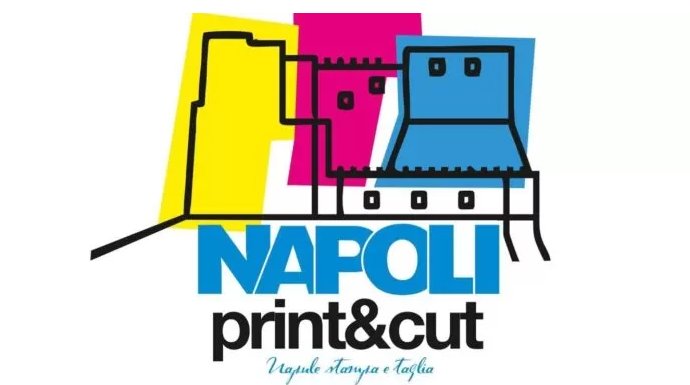 Napoli print & cut