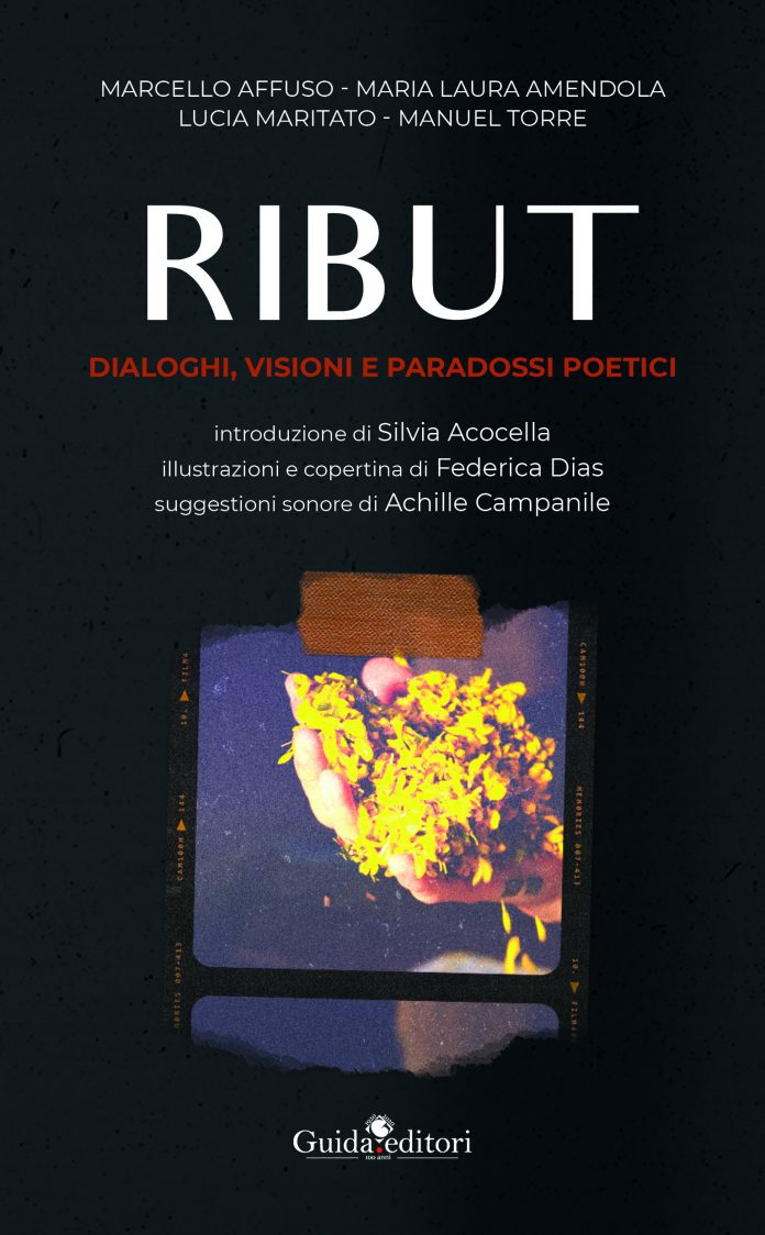 Ribut, una piccola rivoluzione letteraria