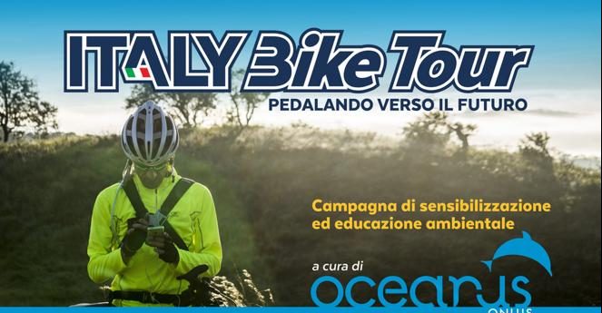 italy bike tour