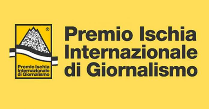 Premio Ischia di giornalismo a Cerasa, Carfagna, De Luca e Fagnani
