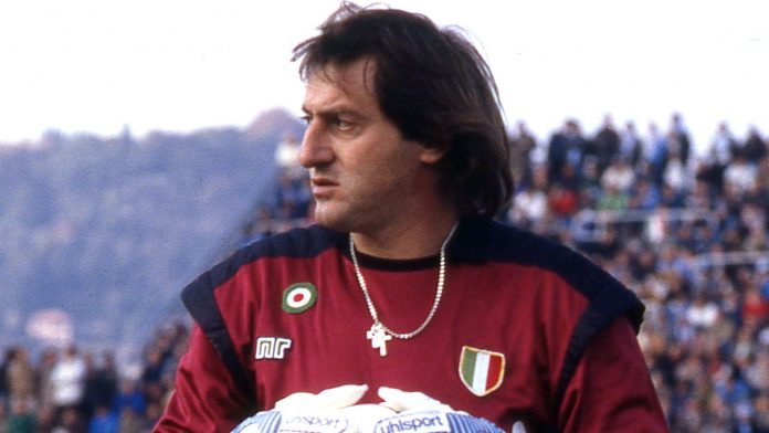 E' morto Claudio Garella, vinse lo scudetto con il Napoli di Maradona