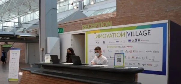 Innovation Village, al via a Napoli la kermesse sull'innovazione