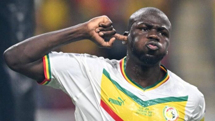 Mondiali 2022, Koulibaly porta il Senegal agli ottavi e dedica il gol a Ischia