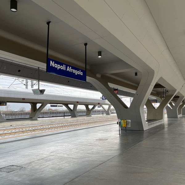 Trasporti Campania: metro linea 10, domani il via a progetto