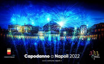 Capodanno a Napoli, 3 giorni di eventi e spettacoli: il programma completo
