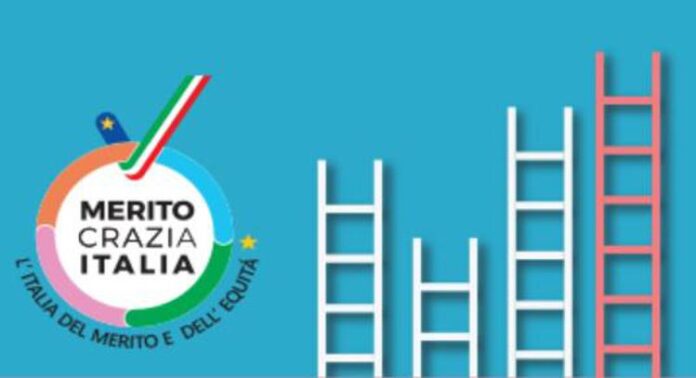 Si chiude la prima giornata della Direzione Nazionale di Meritocrazia Italia
