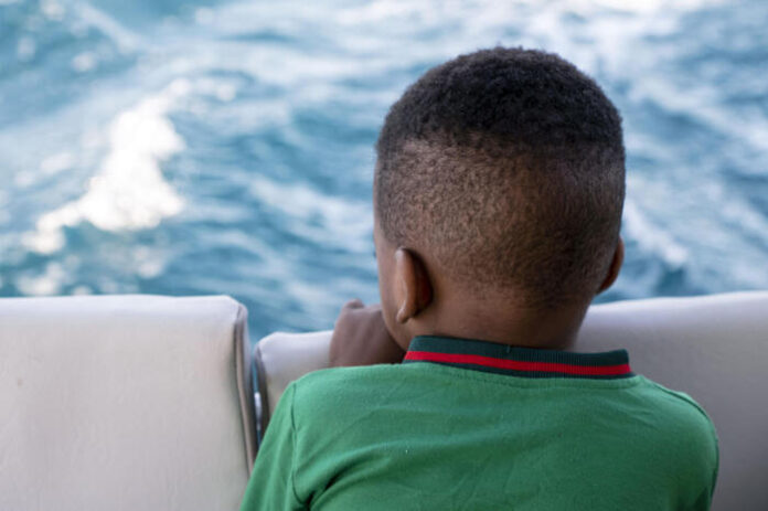 Napoli pronta ad accogliere 75 migranti da nave Msf