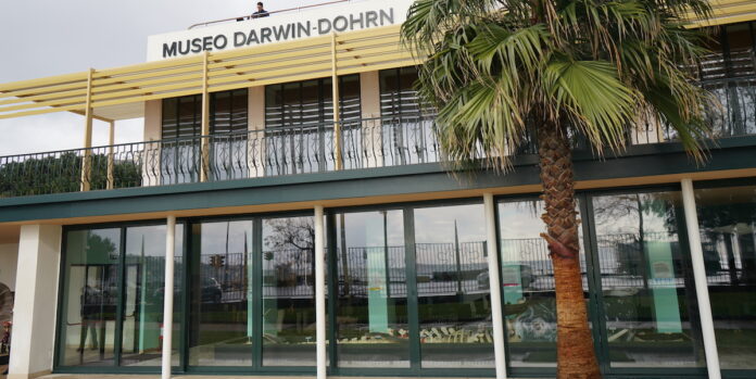 Museo Darwin-Dohrn di Napoli compie un anno: oltre 13mila visite