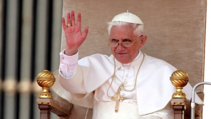 Morto Joseph Ratzinger, Papa emerito Benedetto XVI: aveva 95 anni