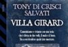 "Villa Girard", l'imprevedibile racconto di Tony Di Crisci Salvati