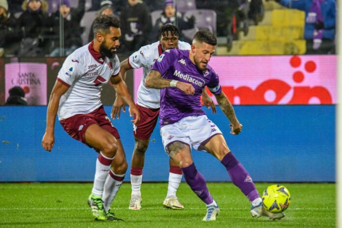 Fiorentina-Torino, rivincita in Coppa Italia