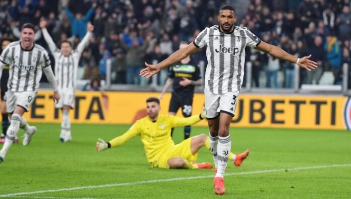 Coppa Italia, Juventus-Lazio 1-0: bianconeri in semifinale