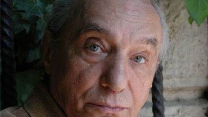 Napoli, è morto l'attore Sergio Solli: aveva 78 anni