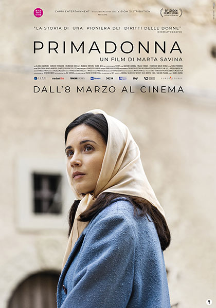 “Primadonna”, le scelte femminili nel film in uscita l'8 marzo: intervista a Manuela Ventura