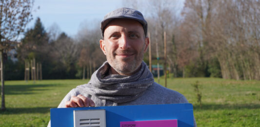 “Citofono rosa”, il progetto inclusivo contro la solitudine