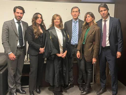 Avvocati di Napoli, Titti Troianiello alla guida dell'Ordine: eletti i 3 vice presidenti