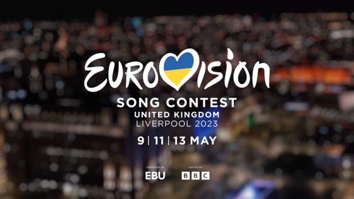 Eurovision song contest, Marco Mengoni a Liverpool con il brano Due vite