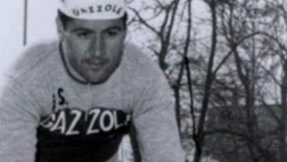 Lutto nel mondo dello sport, addio all’ex ciclista Gigi Mele