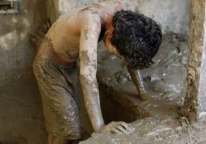 Lavoro minorile, Save the Children: 336mila casi in Italia